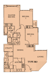 East Meadows (D16), Condominium #432978121